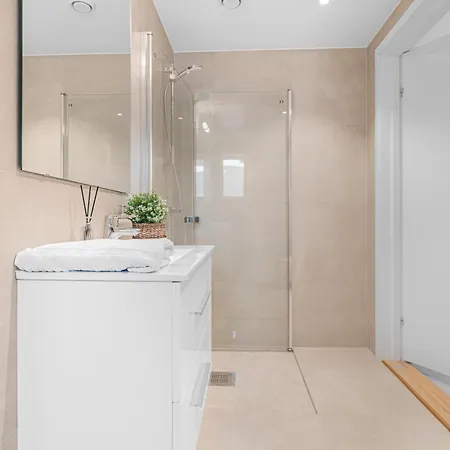 Apartamento Big House With Ocean View Close To City Center! *