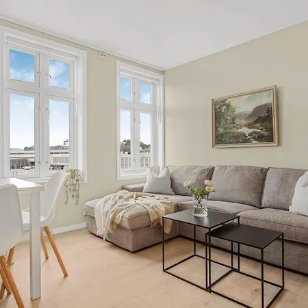 Apartamento Big House With Ocean View Close To City Center! *